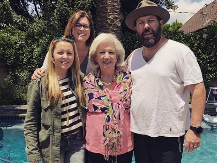 Bert Kreischer Kids: A Closer Look into Family Life