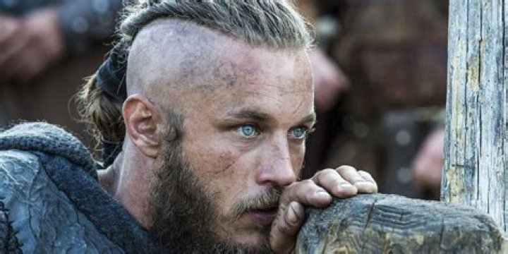 Best Actor to Play Ragnar Lothbrok