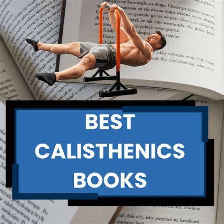 Best Apps for Calisthenics: Unlock Your Bodyweight Training Potential