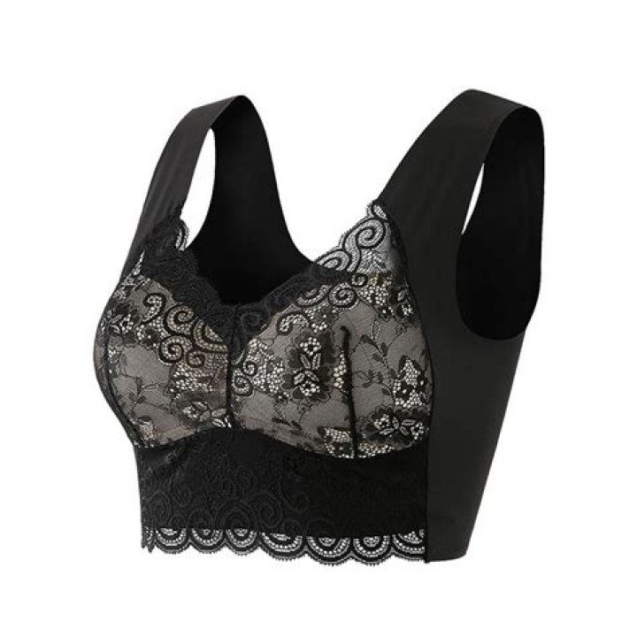 Best Bra for Heavy Breasts: Finding the Perfect Fit