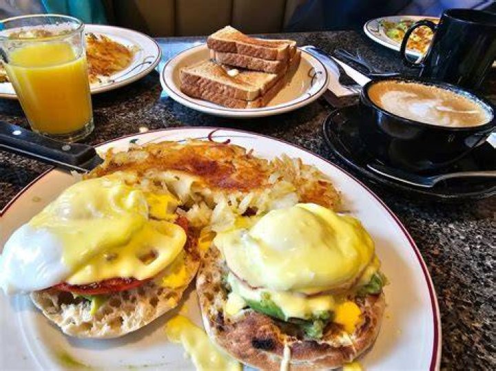 Best Breakfast in Midtown Manhattan: A Culinary Guide