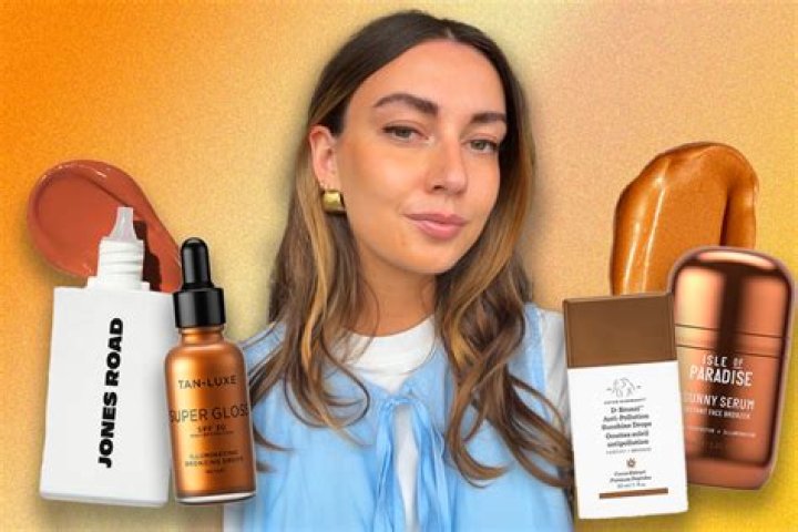 Best Bronzing Drops: Your Ultimate Guide to a Sun-Kissed Glow