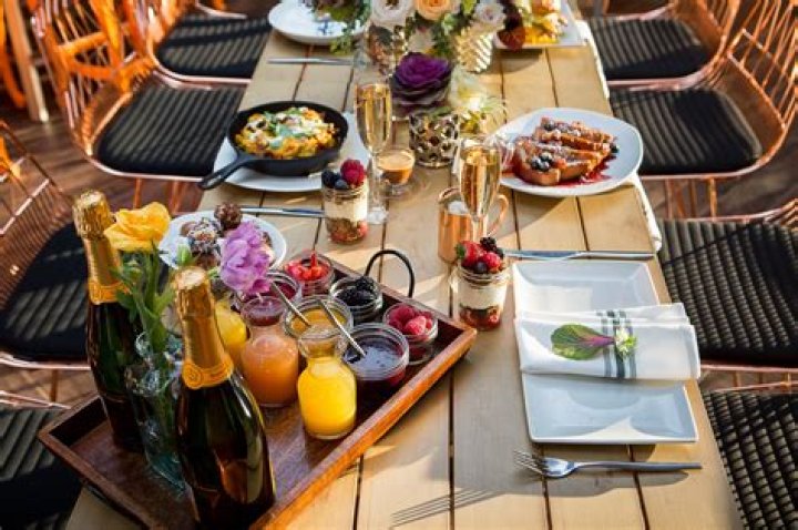 Best Brunch Places in San Diego: A Culinary Adventure