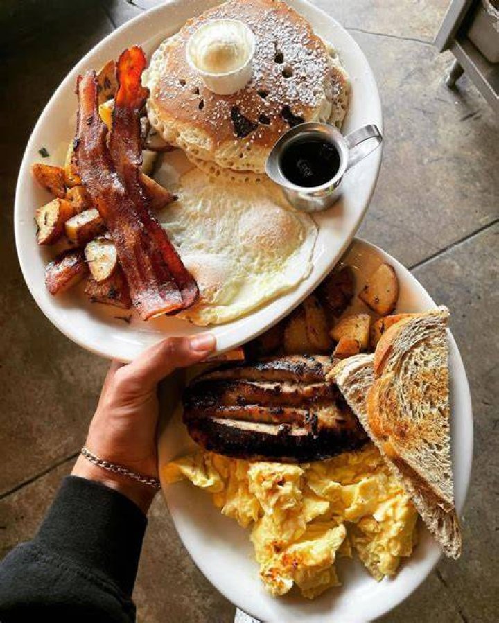 Best Brunch Spots in LA: A Culinary Journey Through Los Angeles
