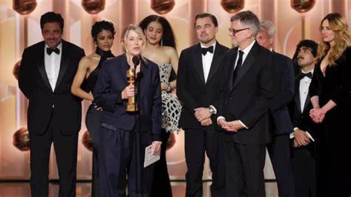 Best Comedy Musical Golden Globes: Celebrating the Finest in Entertainment