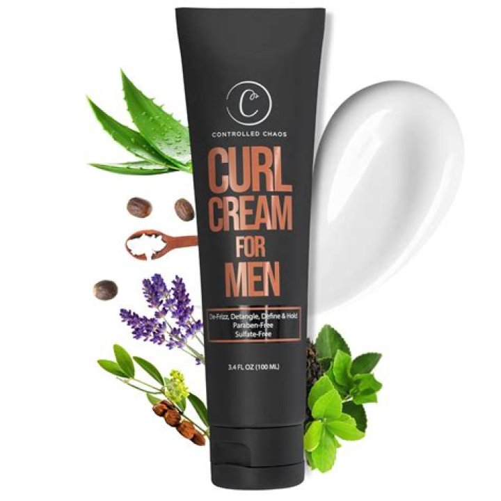 Best Curl Cream for Wavy Hair: Unlock Your Waves' Full Potential