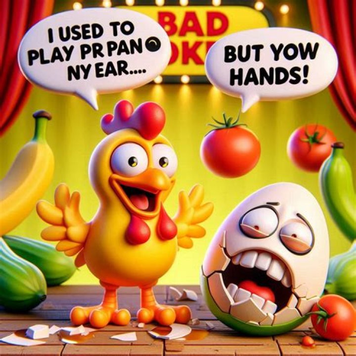 Best Dad Jokes 2023: A Collection of Puns to Make You Groan and Laugh