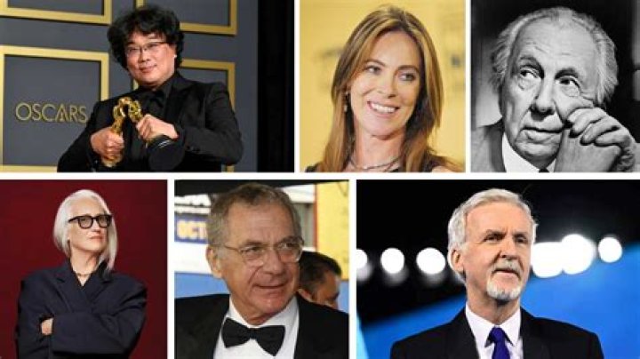 Best Director Oscars: Celebrating the Visionaries of Cinema