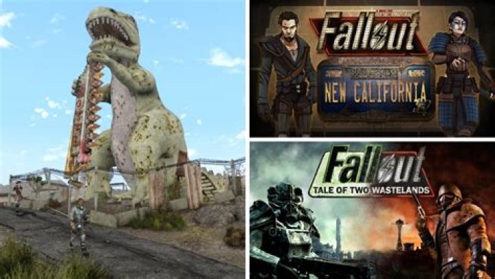 Best Fallout New Vegas Mods: Enhance Your Gaming Experience