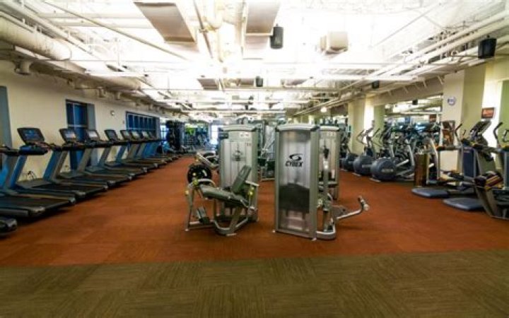 Best Gyms in Atlanta: Your Ultimate Guide to Fitness Centers in the City