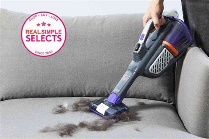 Best Handheld Vacuum: Your Ultimate Guide to Portable Cleanliness
