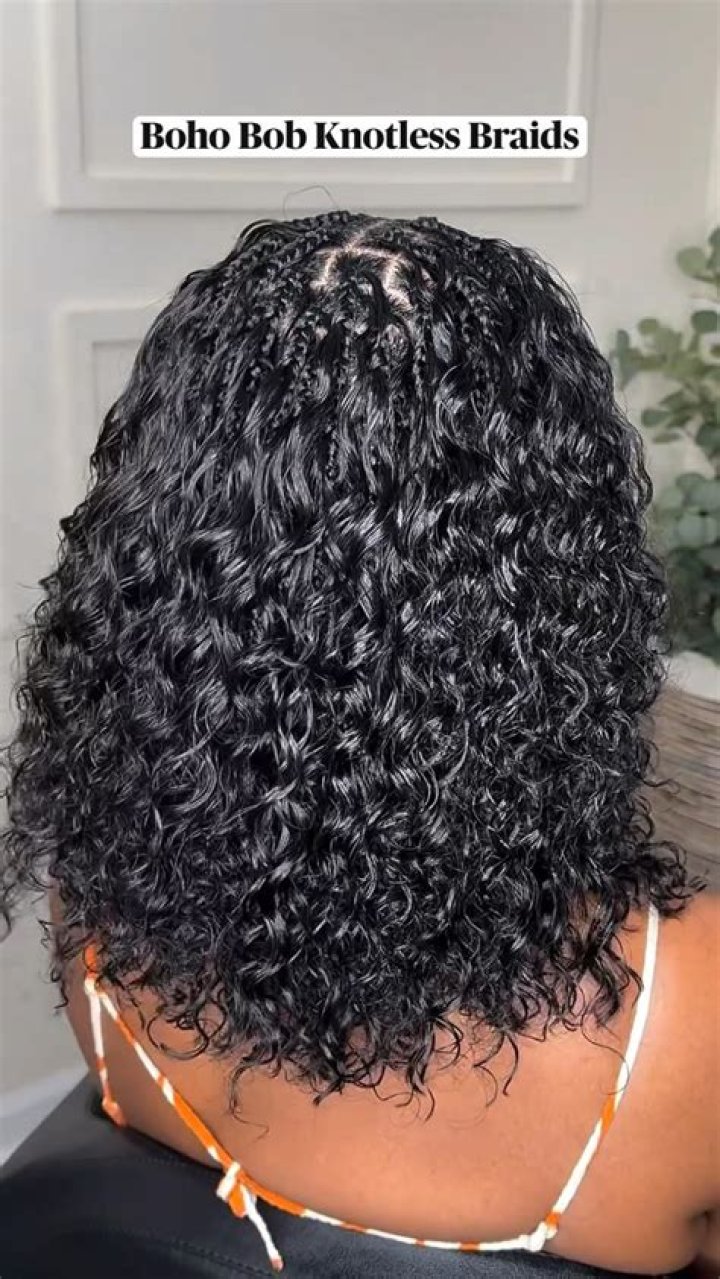 Best Human Hair for Boho Braids: A Comprehensive Guide