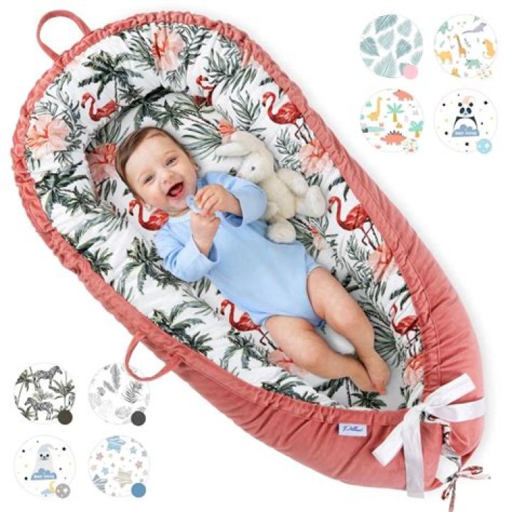 Best Infant Lounger: Comfort and Safety for Your Baby