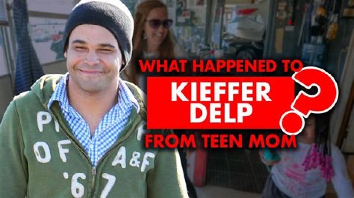 Best Kieffer Delp: The Ultimate Guide