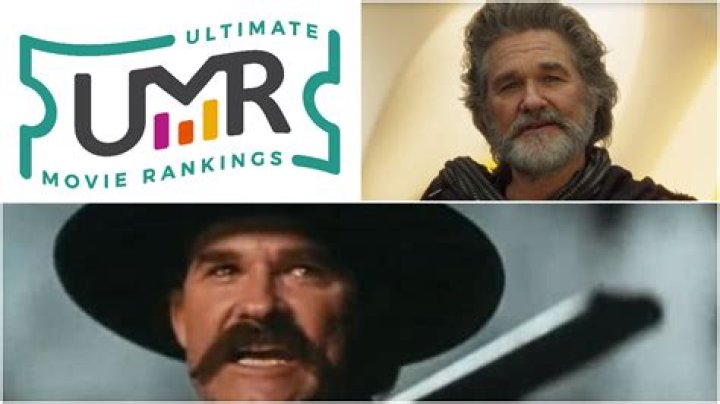 Best Kurt Russell Movies: A Comprehensive Guide to His Most Iconic Roles