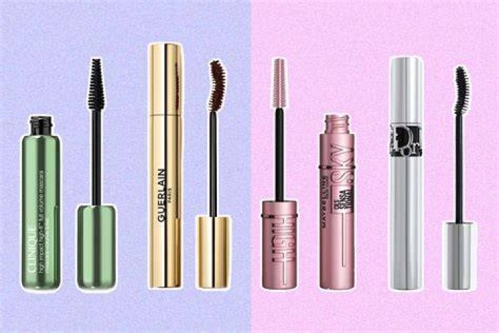 Best Mascara: Your Ultimate Guide to Perfect Lashes
