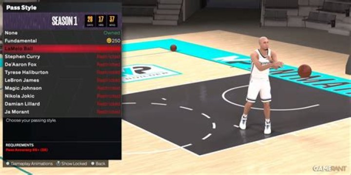 Best Pass Style 2K24: Elevate Your Game with the Right Passing Techniques