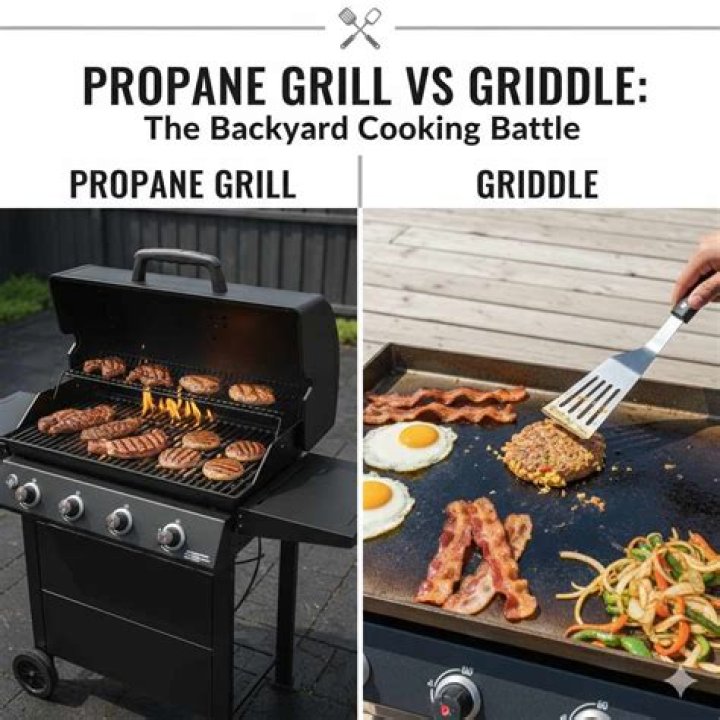 Best Propane Barbecue: The Ultimate Guide for Grilling Enthusiasts