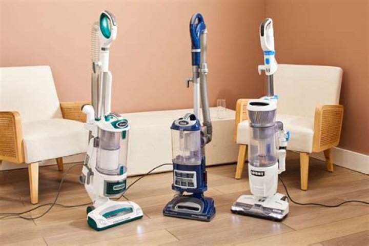 Best Rated Upright Vacuum: A Comprehensive Guide to Choosing the Right One