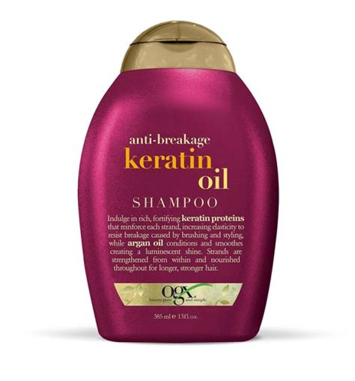 Best Shampoo for Hair Breakage: A Comprehensive Guide to Healthy Hair