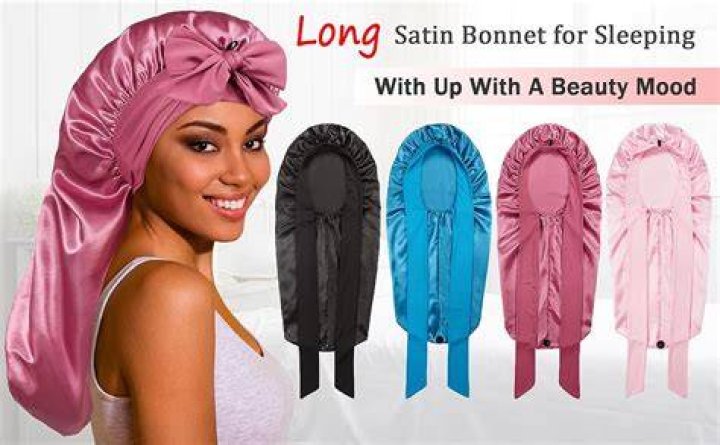 Best Silk Bonnet for Sleeping: The Ultimate Guide for Healthy Hair