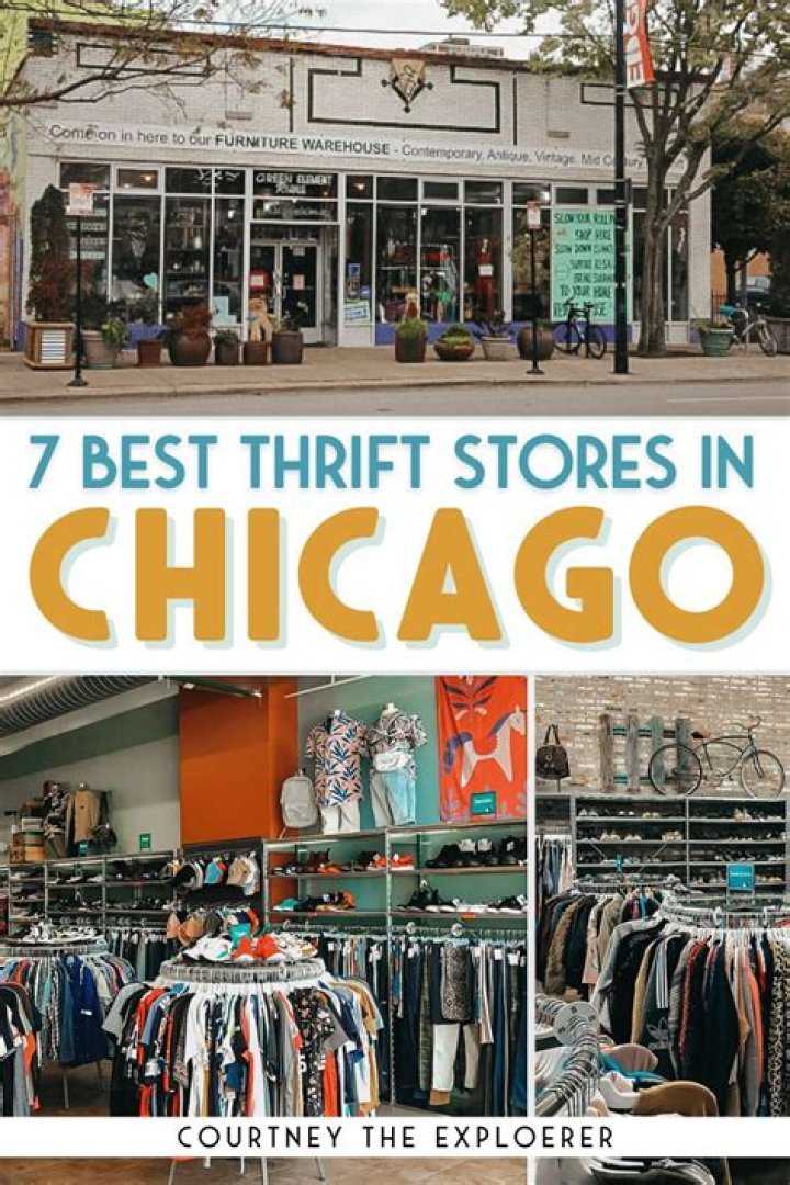 Best Thrift Stores in Chicago Suburbs: Your Ultimate Guide
