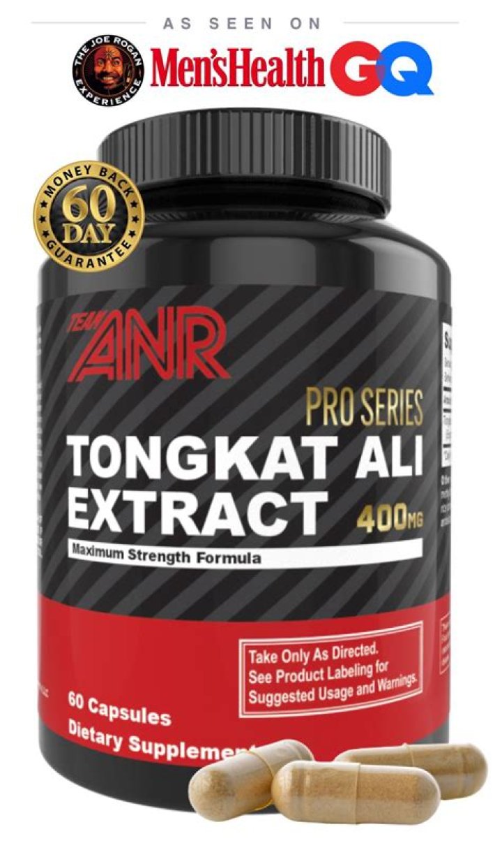 Best Tongkat Ali for Testosterone: Boost Your Levels Naturally
