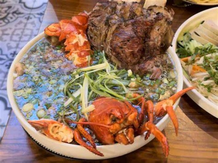 Best Vietnamese Restaurants in San Francisco: A Culinary Journey