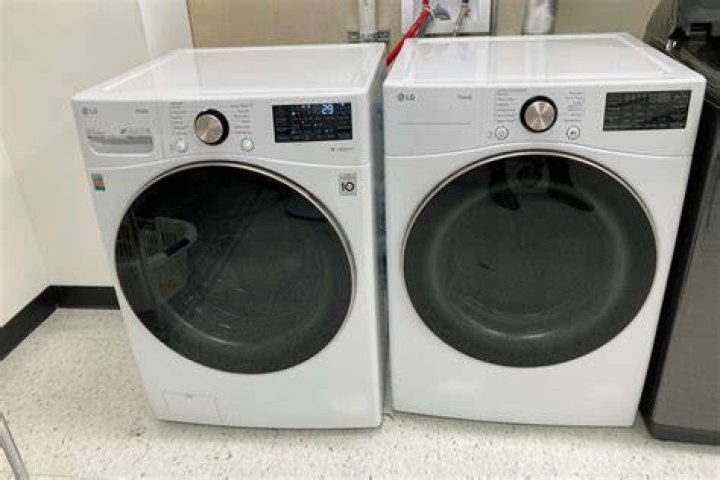 Best Washer and Dryer 2024: The Ultimate Guide to Choosing the Right Laundry Pair