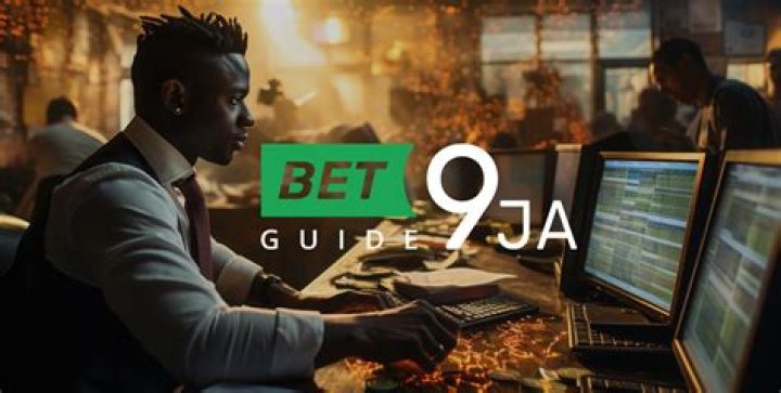 Bet9ja Shop: Your Ultimate Guide to Online Betting Success