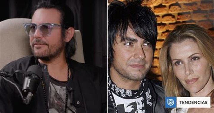Beto Cuevas Age: Unveiling the Life and Legacy of a Musical Icon