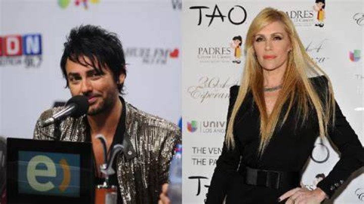 Beto Cuevas Wife: A Deep Dive into the Life of the Renowned Musician and His Beloved Partner