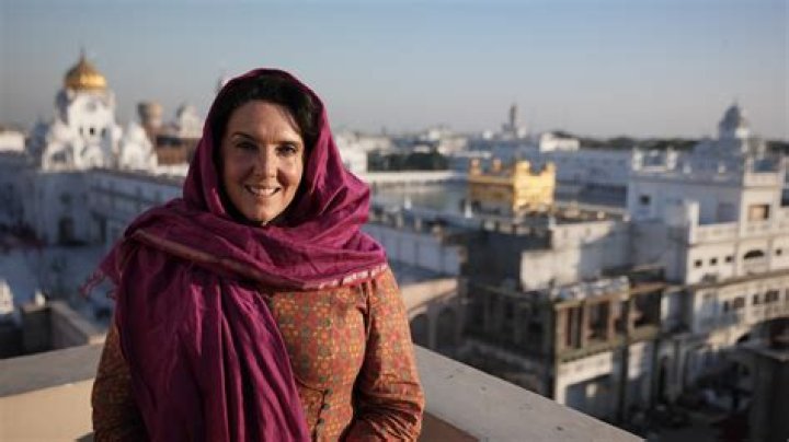 Bettany Hughes Net Worth: Unveiling the Legacy of a Renowned Historian