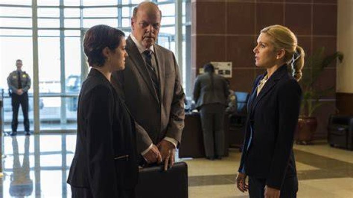 Better Call Saul: Rex Linn's Impact and Journey in the Series