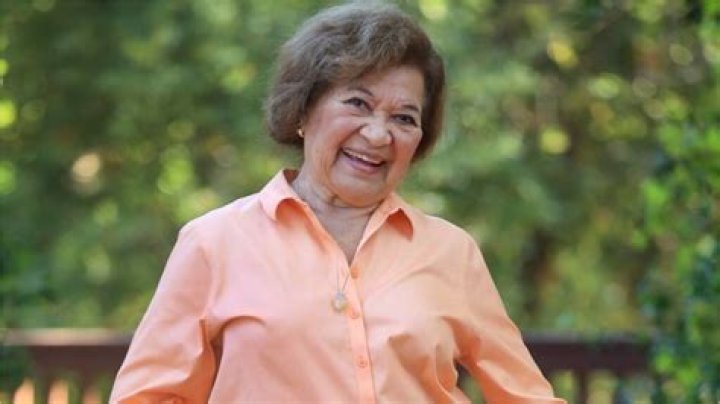 Betty Ann Bruno: A Life of Inspiration and Achievement