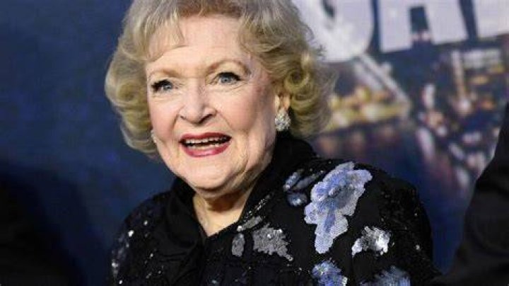 Betty White: A Timeless Icon in Entertainment and Beyond