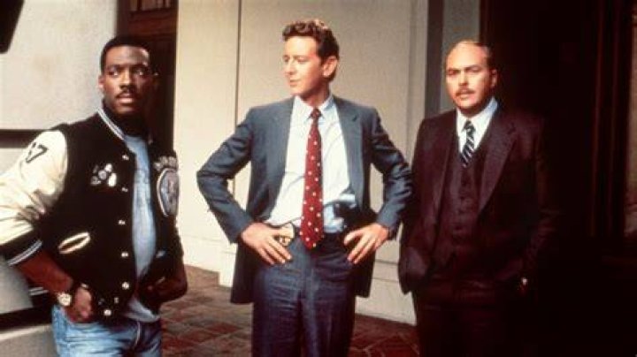 Beverly Hills Cop 3 Cast: A Complete Guide to the Iconic Film
