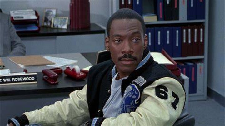 Beverly Hills Cop 3 Streaming: A Comprehensive Guide