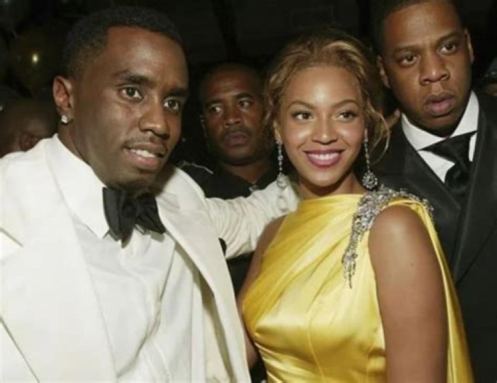 Beyonce and Diddy Tape: Exploring the Controversial Connection
