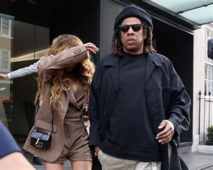 Beyonce and Jay-Z Split: A Deep Dive into Their Relationship and the Impact of Their Separation