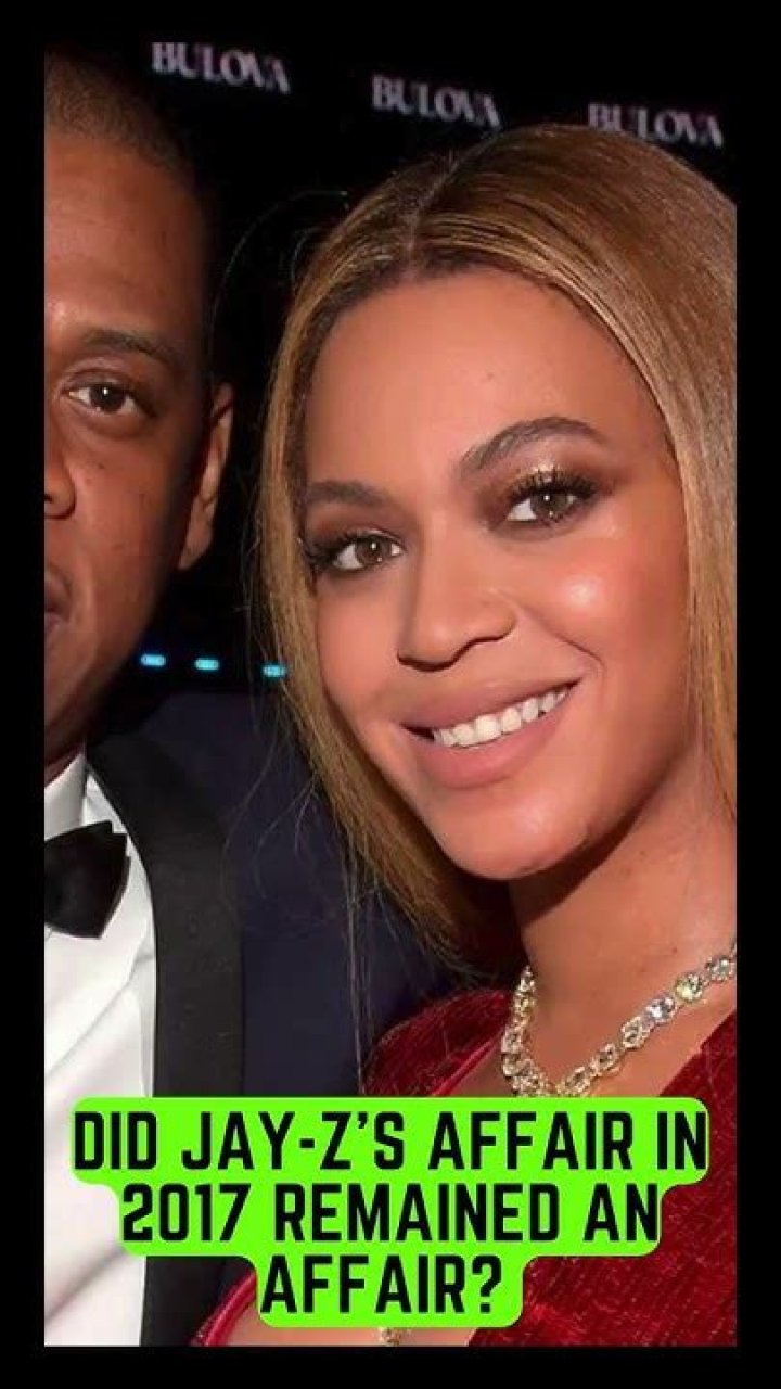 Beyonce and Jay Z Split: The Untold Story and Impact on the Music Industry