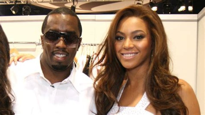 Beyoncé and Puff Diddy: A Deep Dive into Their Iconic Relationship
