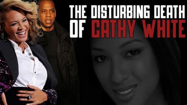 Beyonce Killed Cathy White: The Untold Story