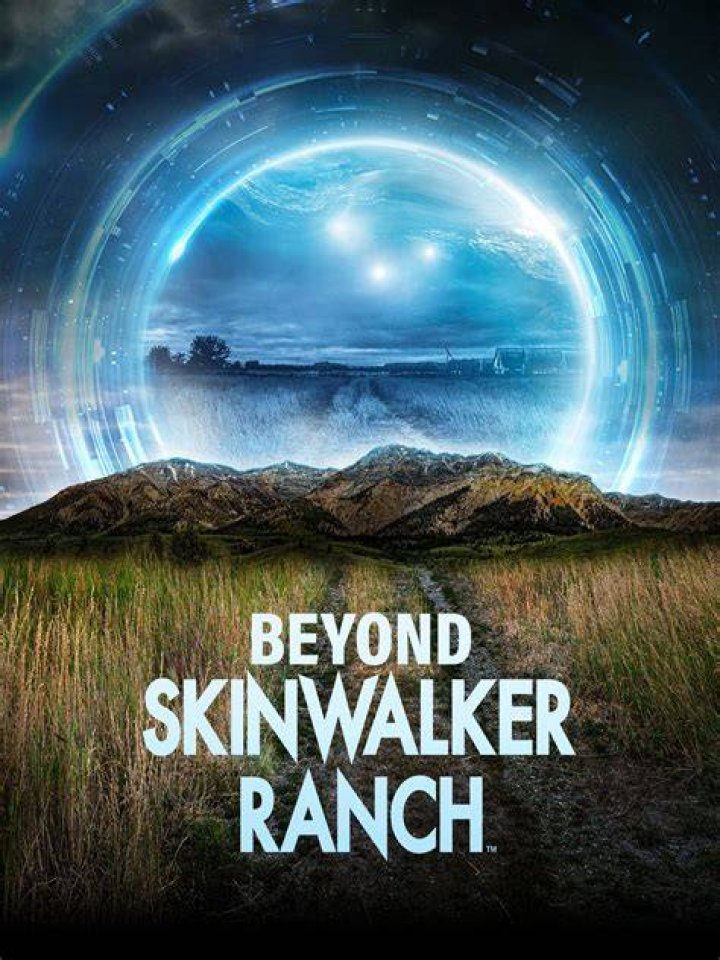 Beyond Skinwalker Ranch: In Loving Memory of Chris