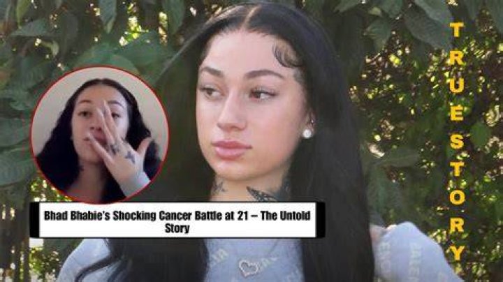 Bhad Bhabie Leaked: The Untold Story Behind the Controversy