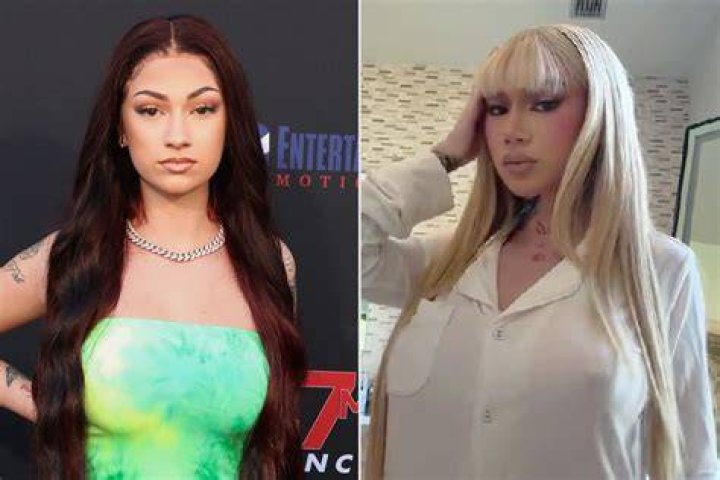 Bhad Bhabie Naked: A Comprehensive Look at Her Journey and Impact