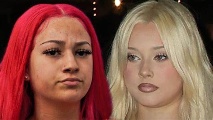 Bhad Bhabie Nude: Exploring the Controversy and Its Impact on Culture