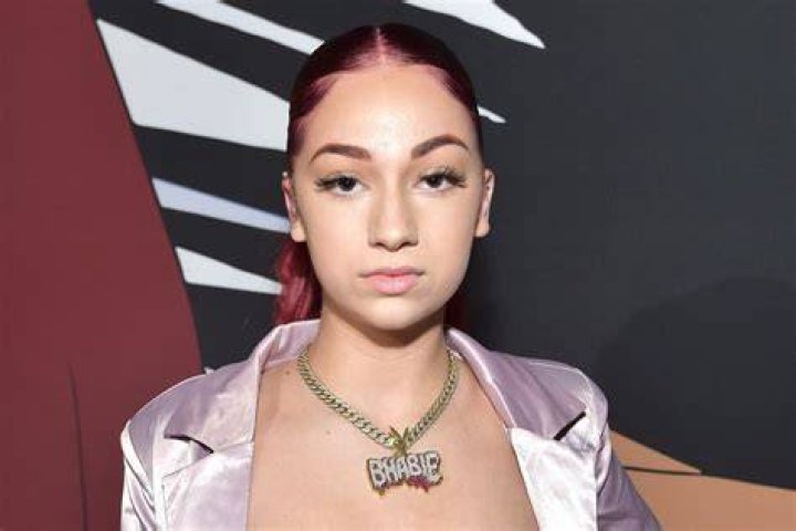 Bhad Bhabie Sex Tape: The Controversy, Impact, and What You Need to Know
