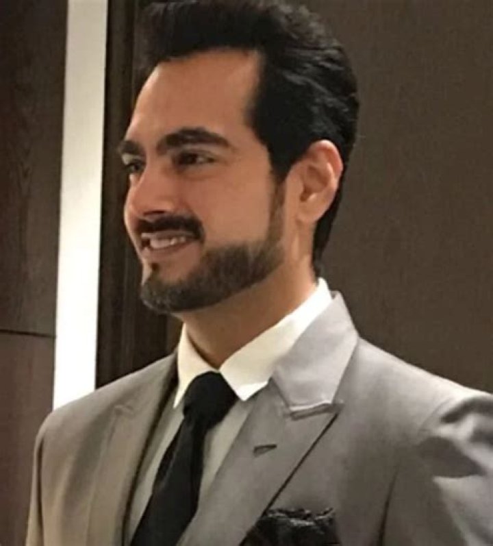 Bharat Takhtani: An SEO Mastermind
