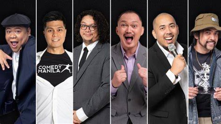 Bic Sotto: The Multifaceted Filipino Actor and Comedian